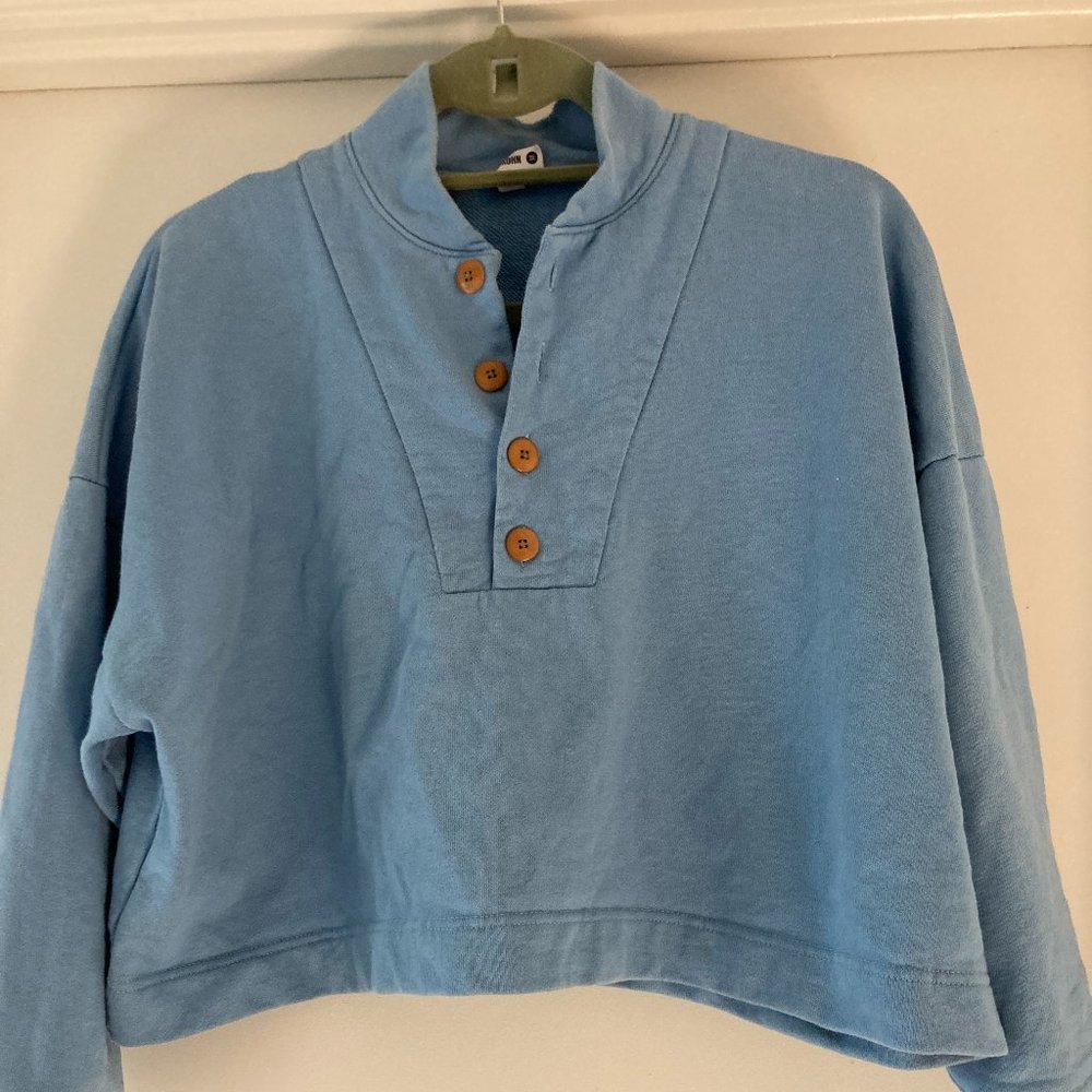 FLASH SALE FIRM PRICE!!!! Ilana Kohn Ki Mini